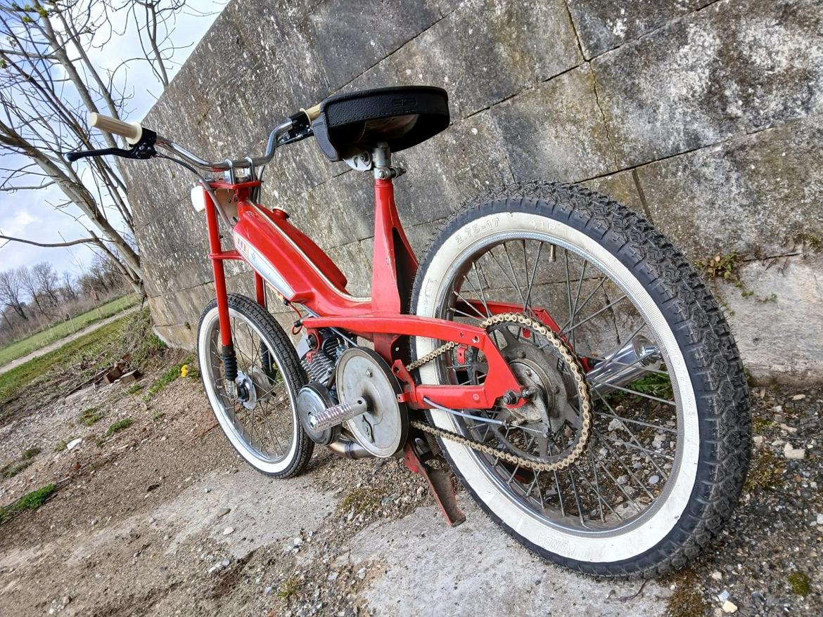 Motobecane 40T billede 8