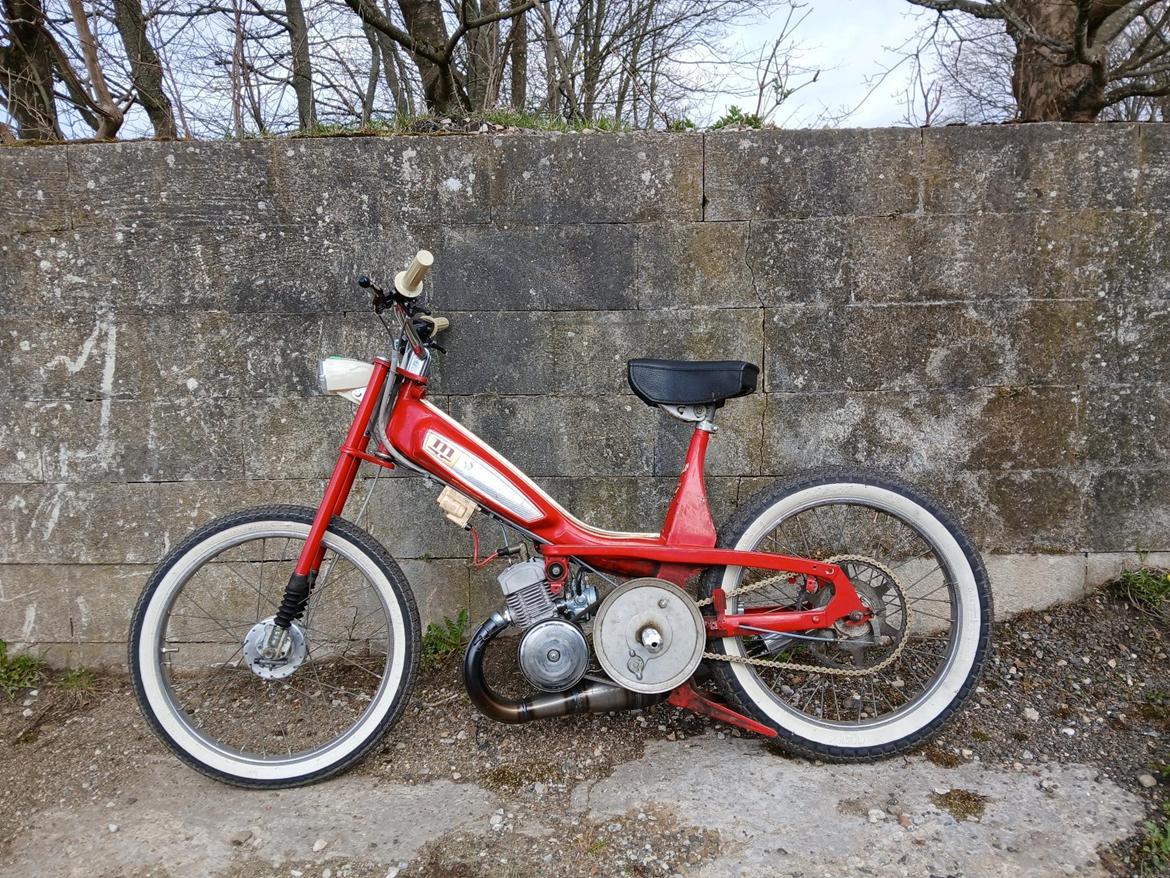 Motobecane 40T billede 6