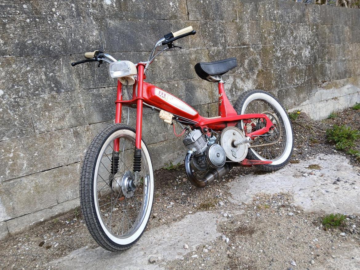 Motobecane 40T billede 2