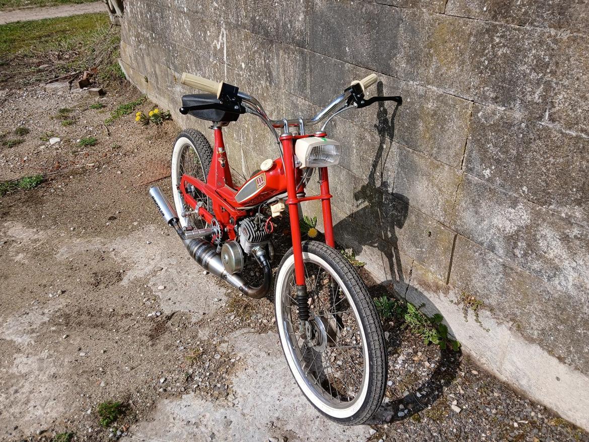 Motobecane 40T billede 3