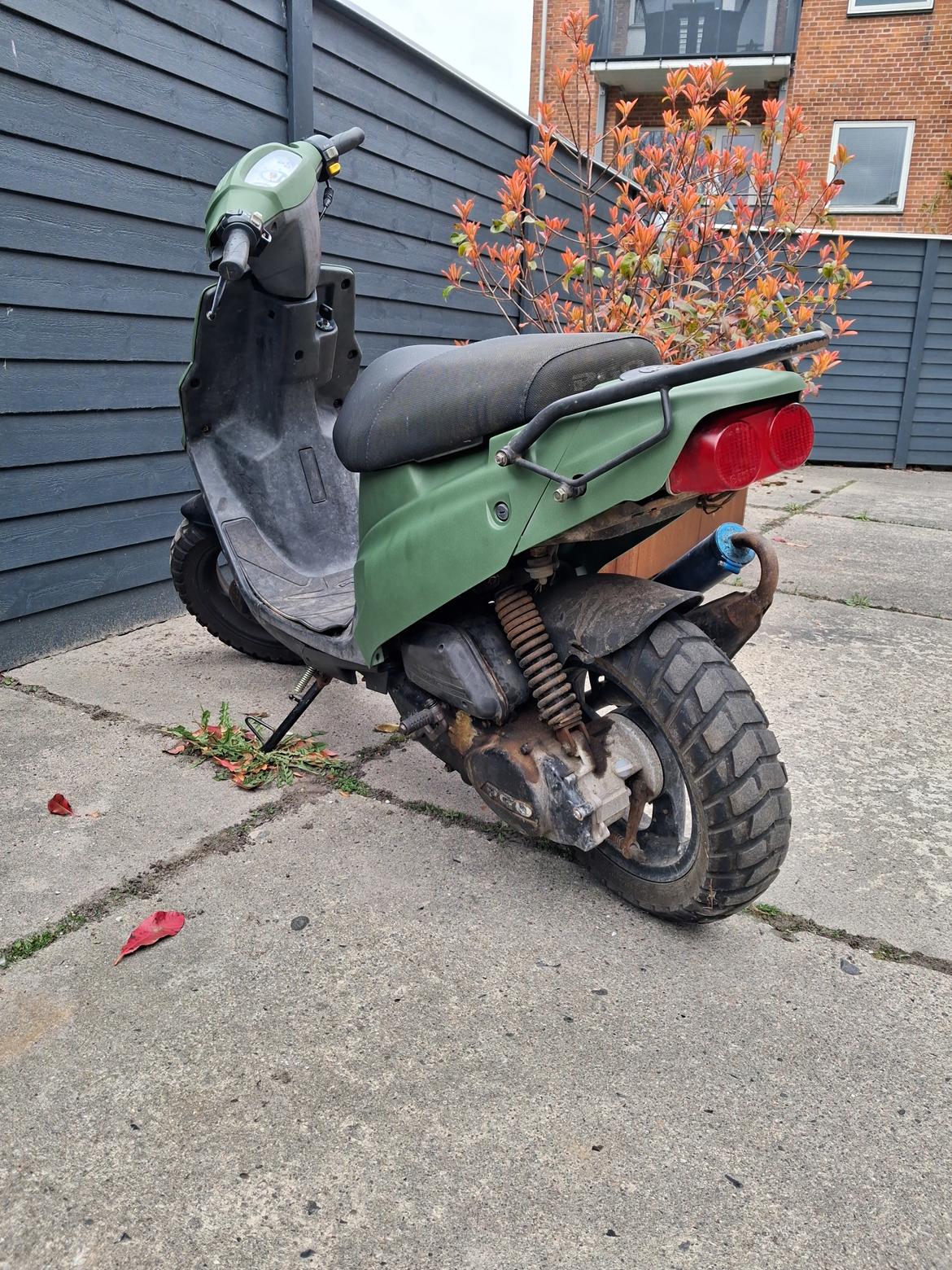 PGO Hot 50 PMPS (EFTER) billede 3