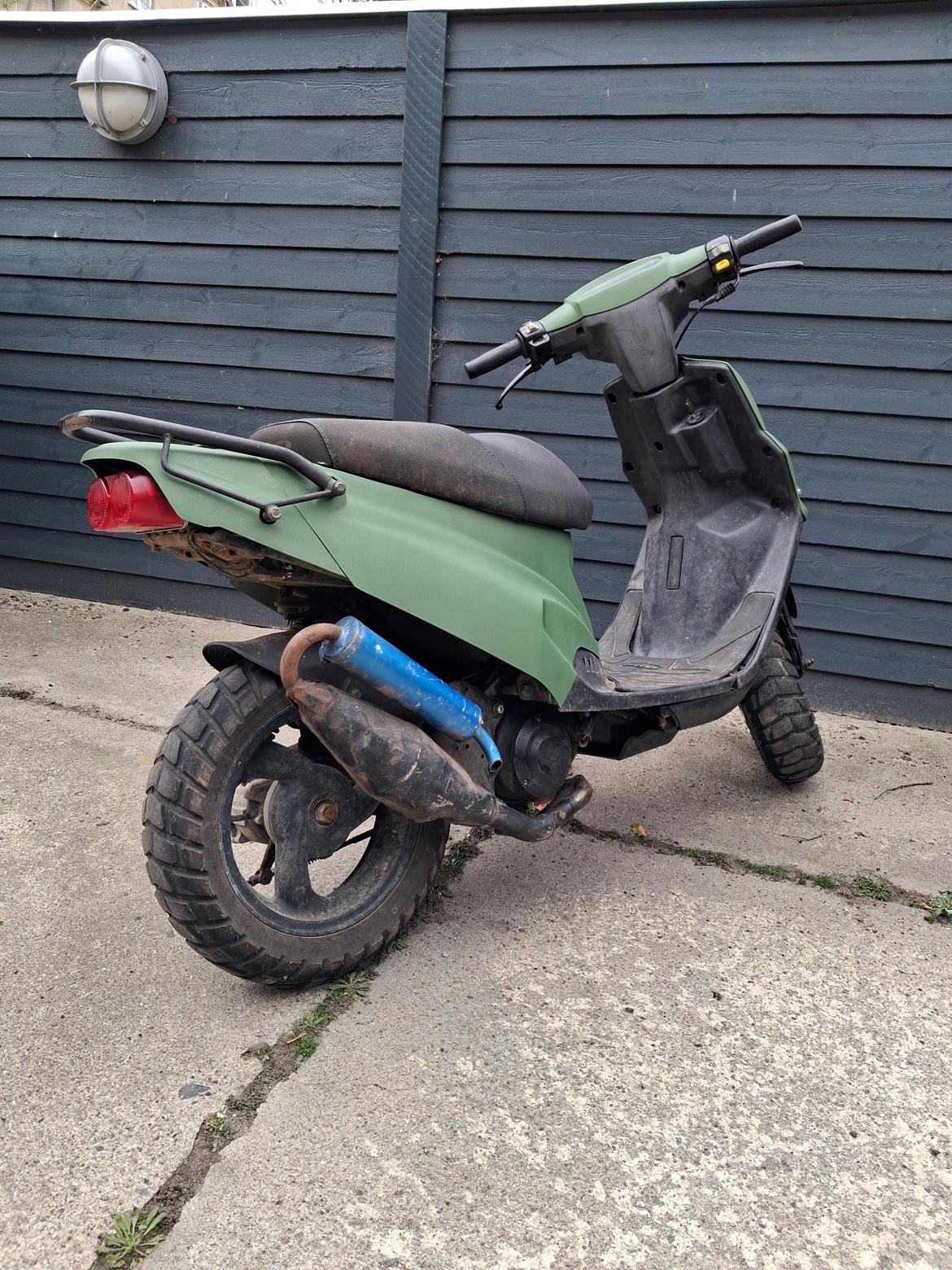 PGO Hot 50 PMPS (EFTER) billede 4