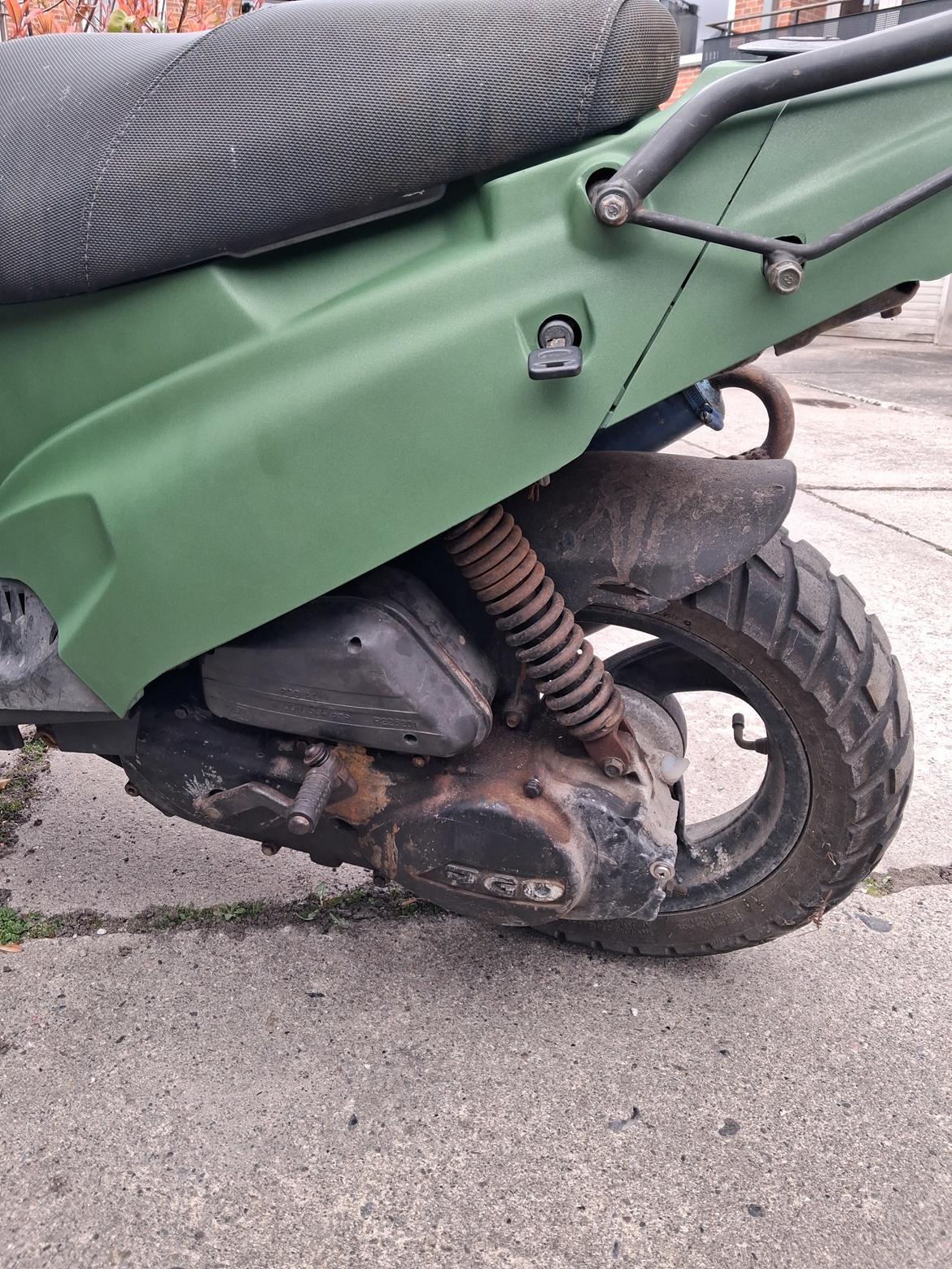 PGO Hot 50 PMPS (EFTER) billede 5