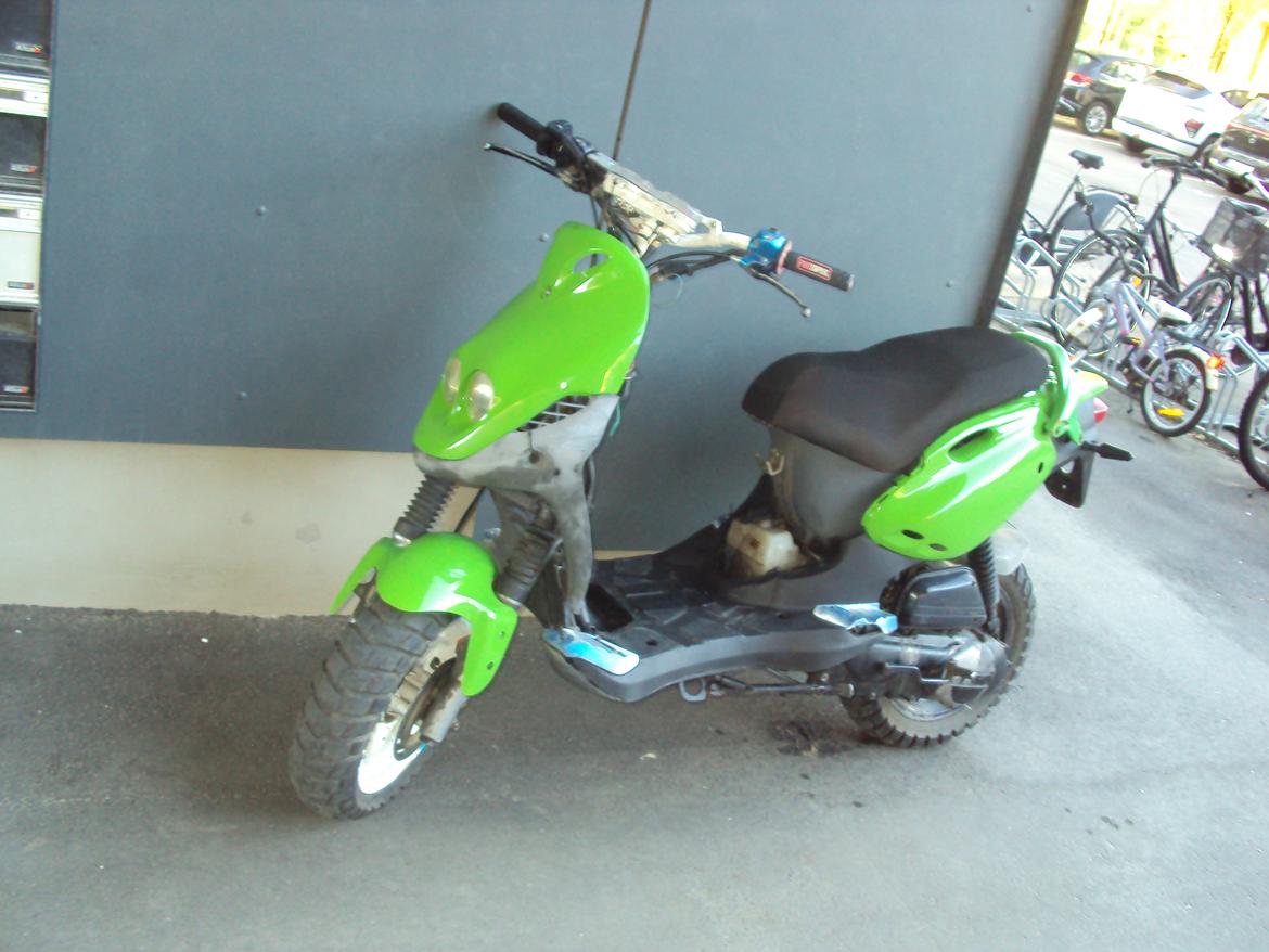 PGO pmx billede 3