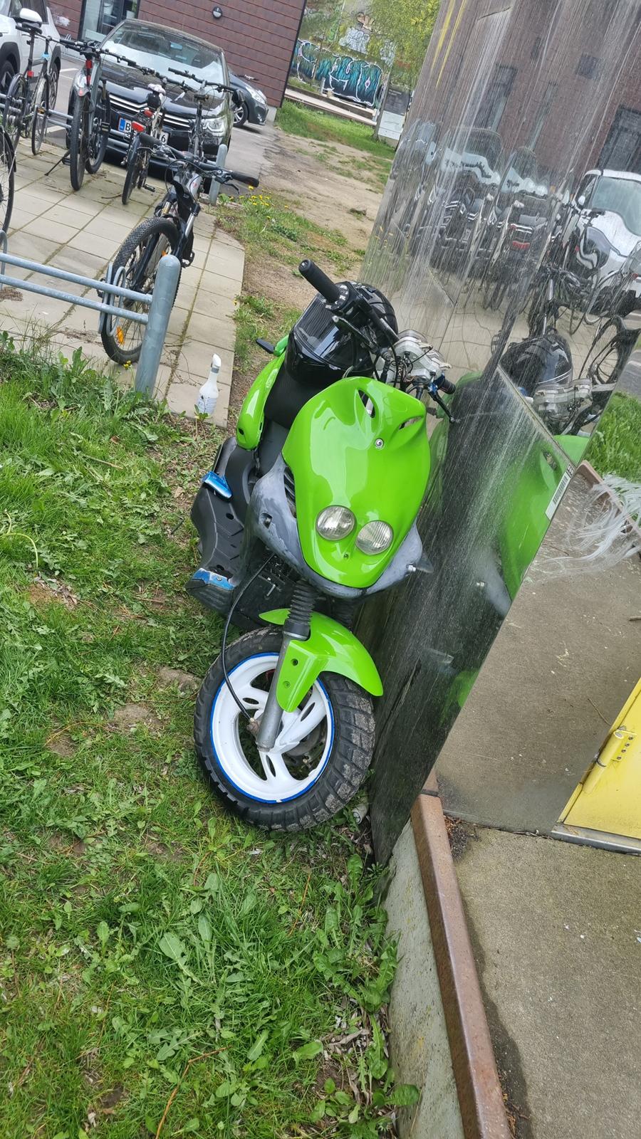 PGO pmx billede 1