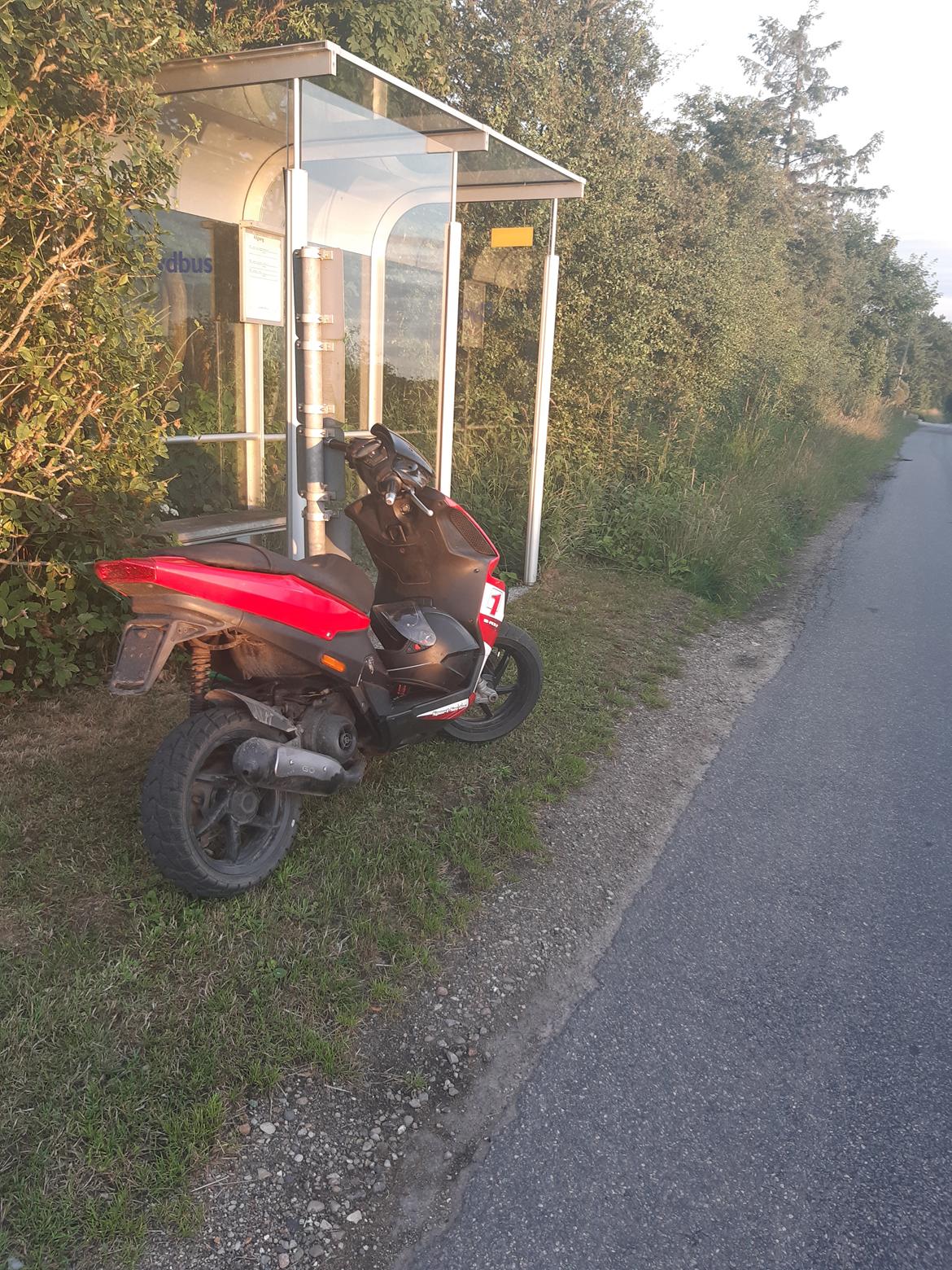 Piaggio NRG Power DD billede 5