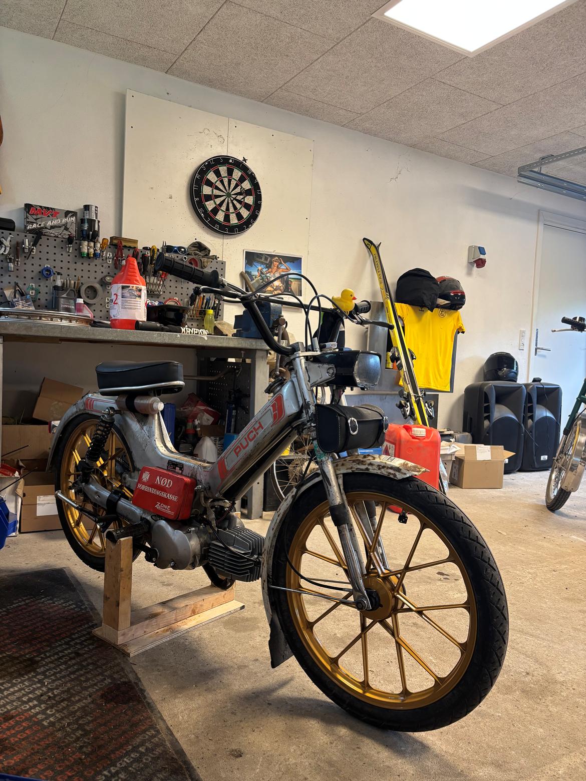 Puch Maxi S billede 2