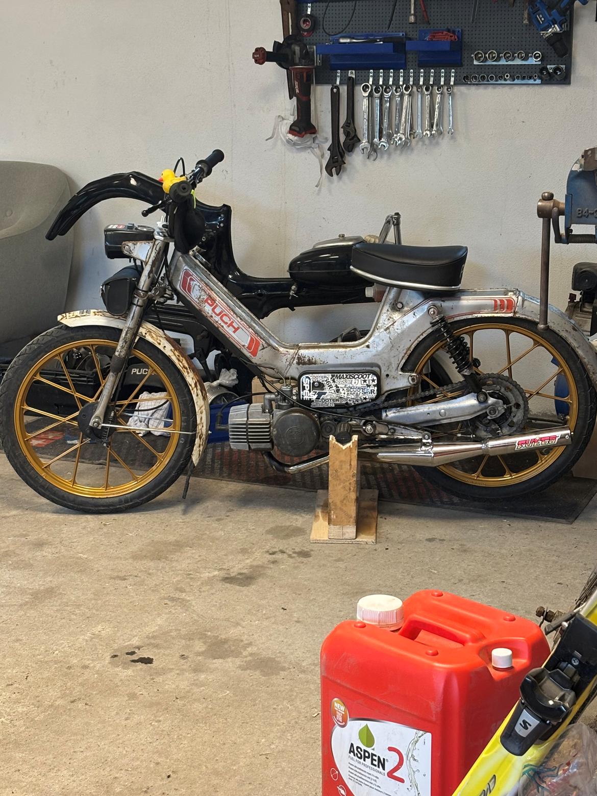 Puch Maxi S billede 3