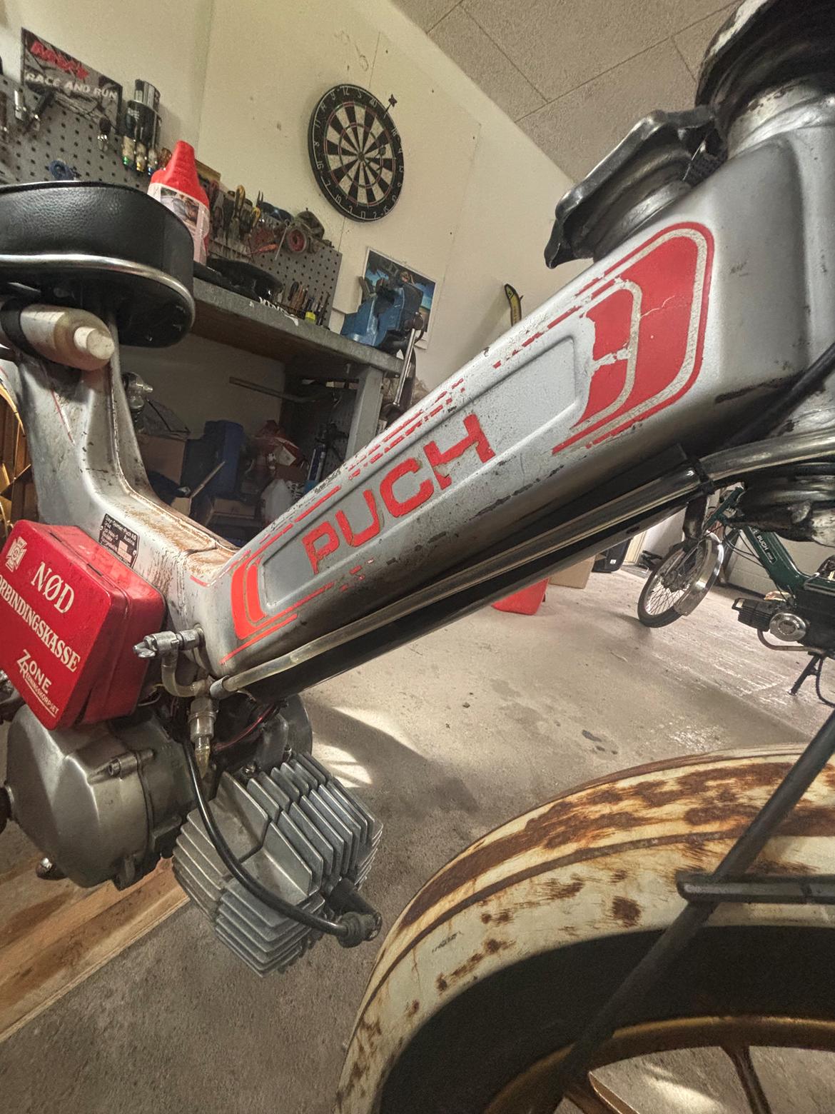 Puch Maxi S billede 4