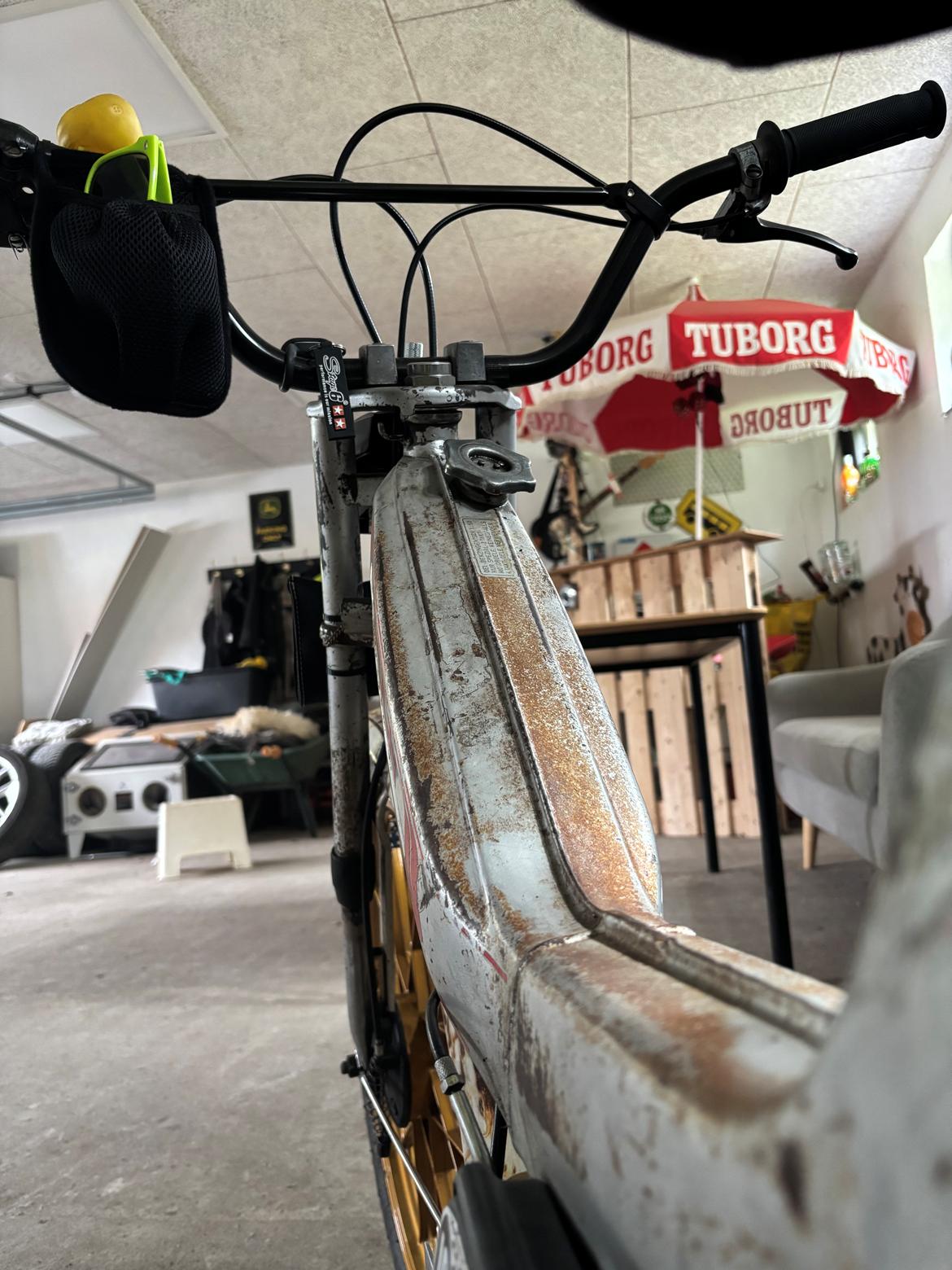 Puch Maxi S billede 7