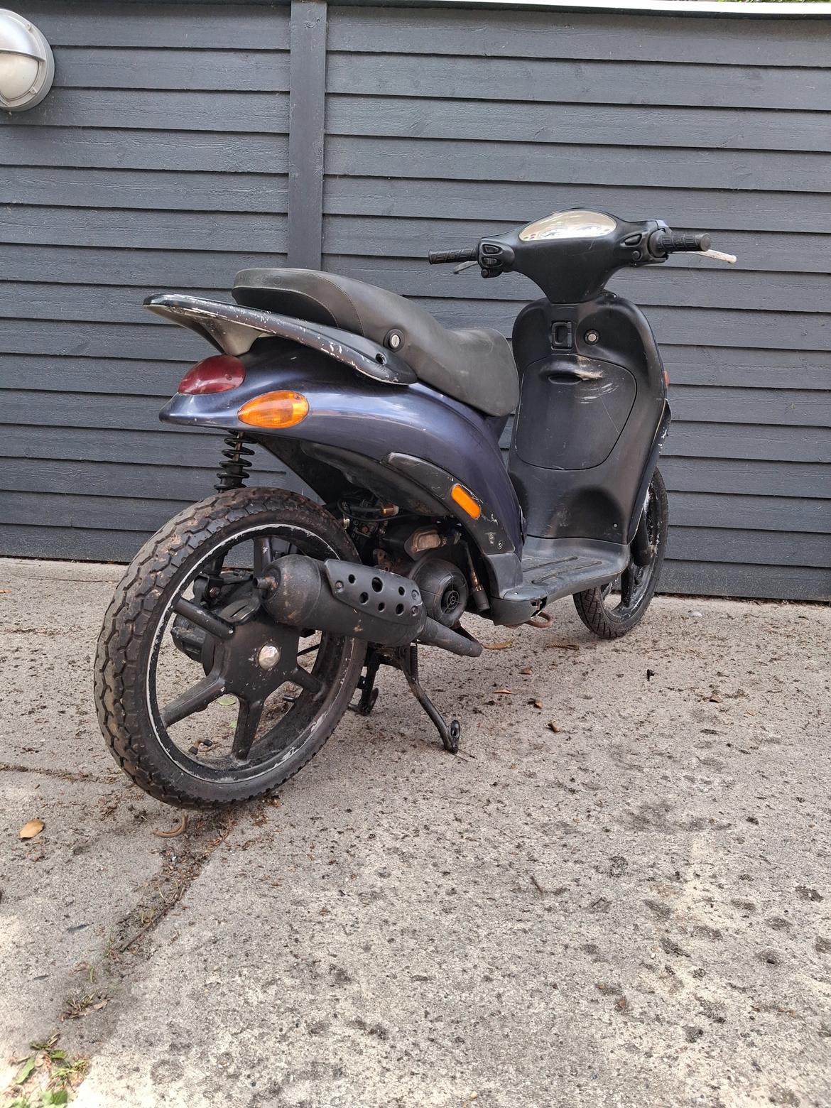 Piaggio Liberty  billede 3