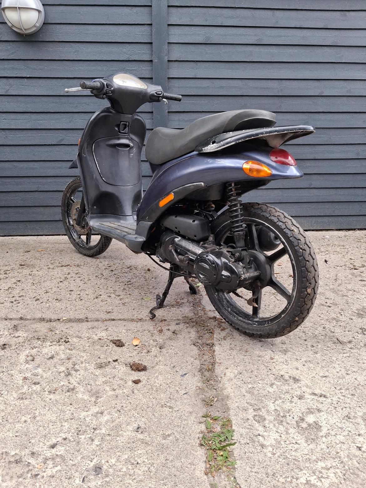Piaggio Liberty  billede 4