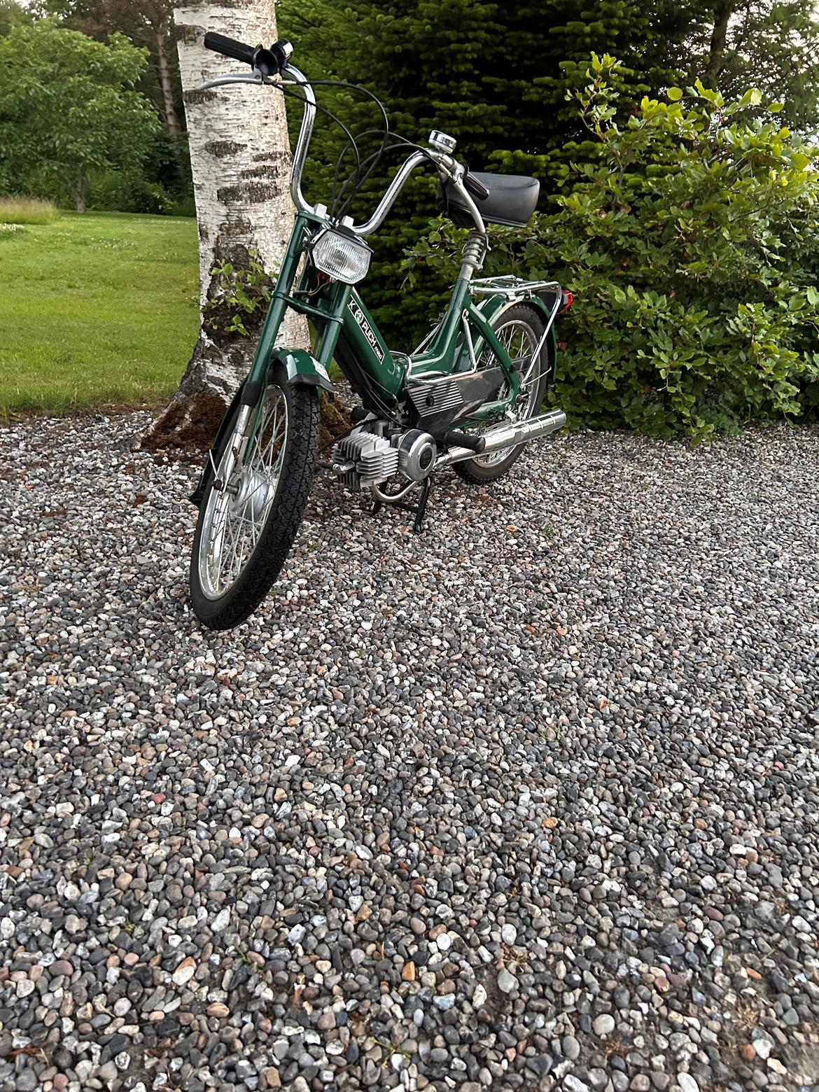 Puch Maxi K billede 2
