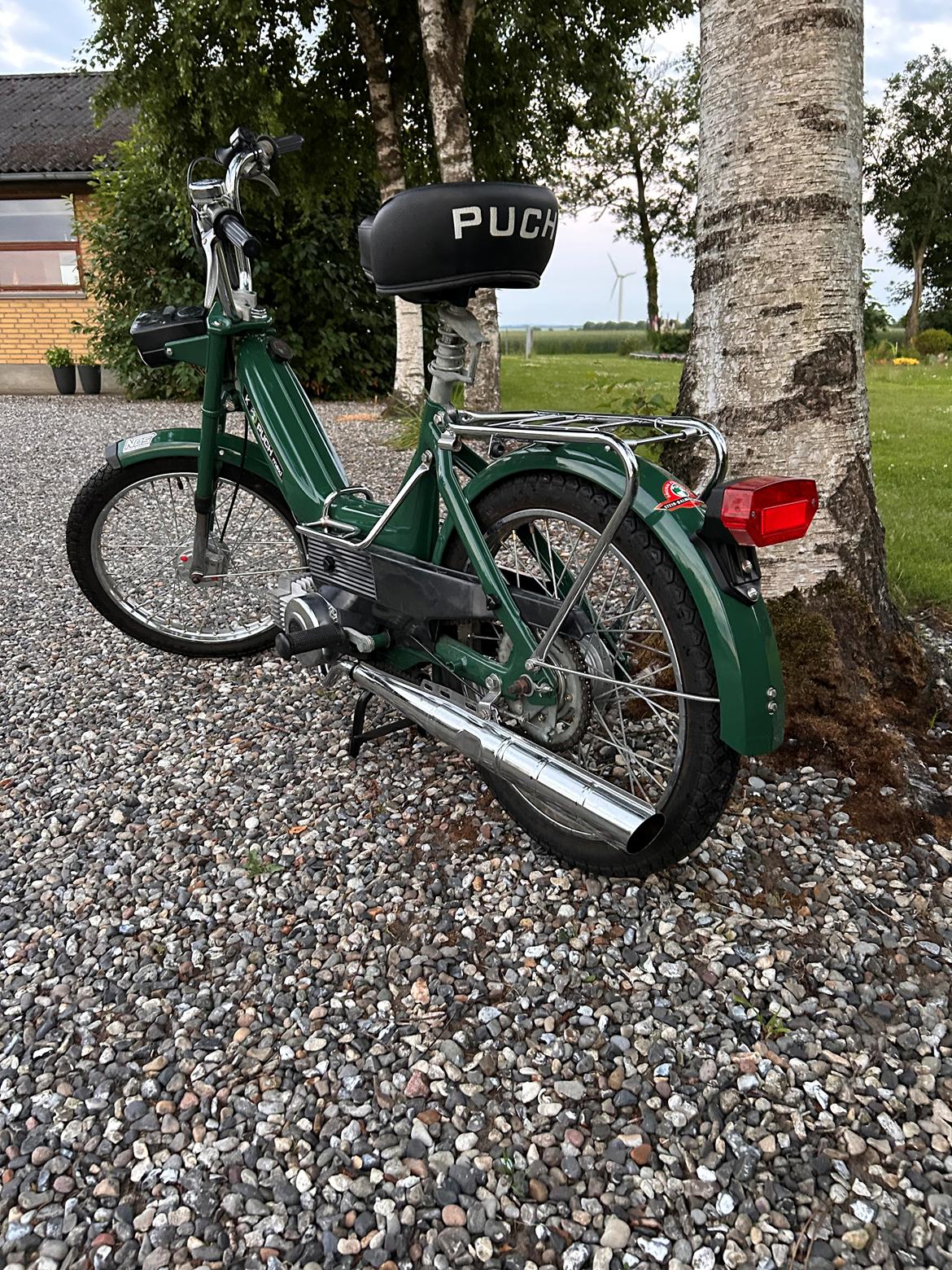 Puch Maxi K billede 3