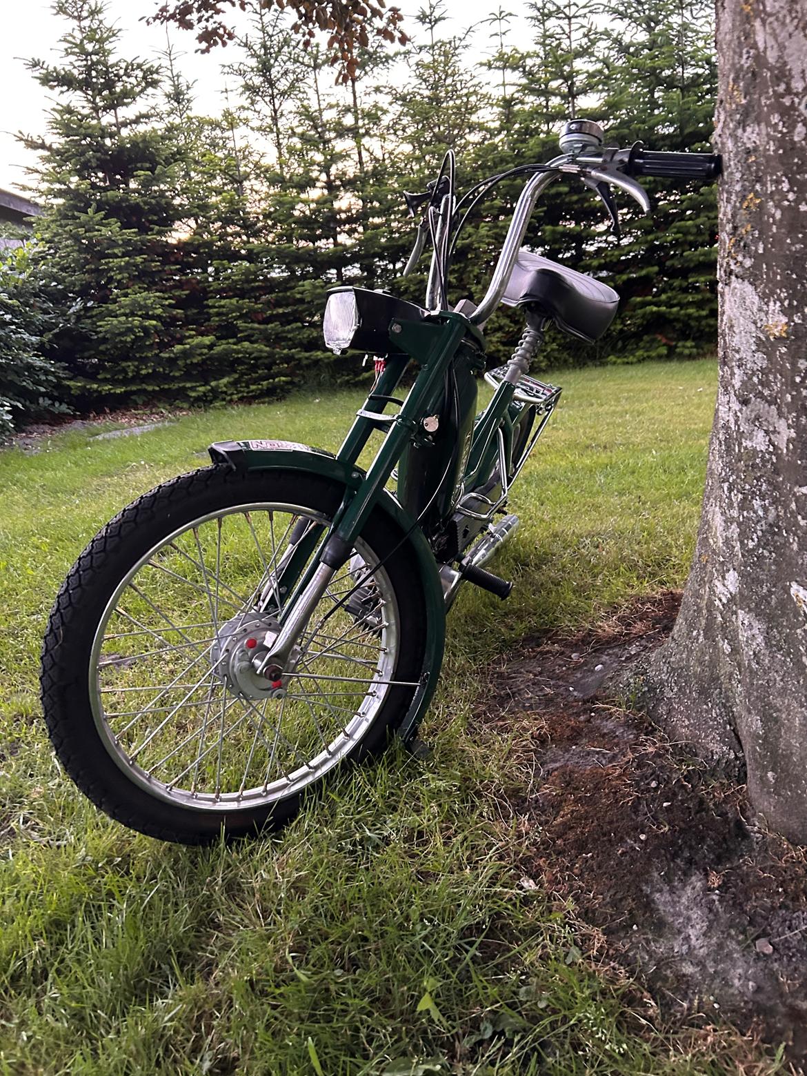 Puch Maxi K billede 4