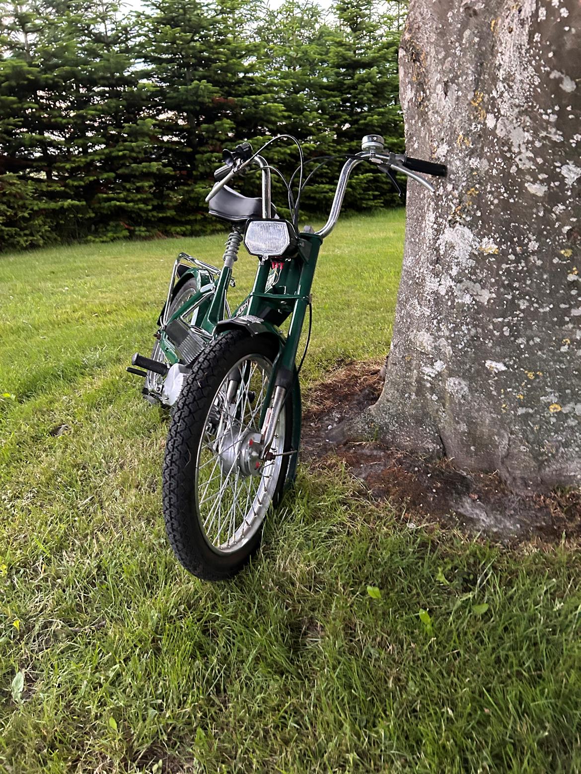 Puch Maxi K billede 7