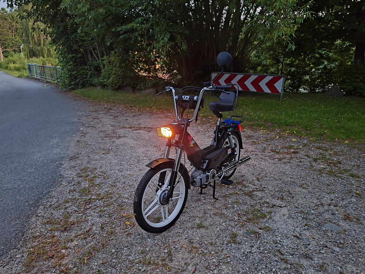Puch Maxi billede 1