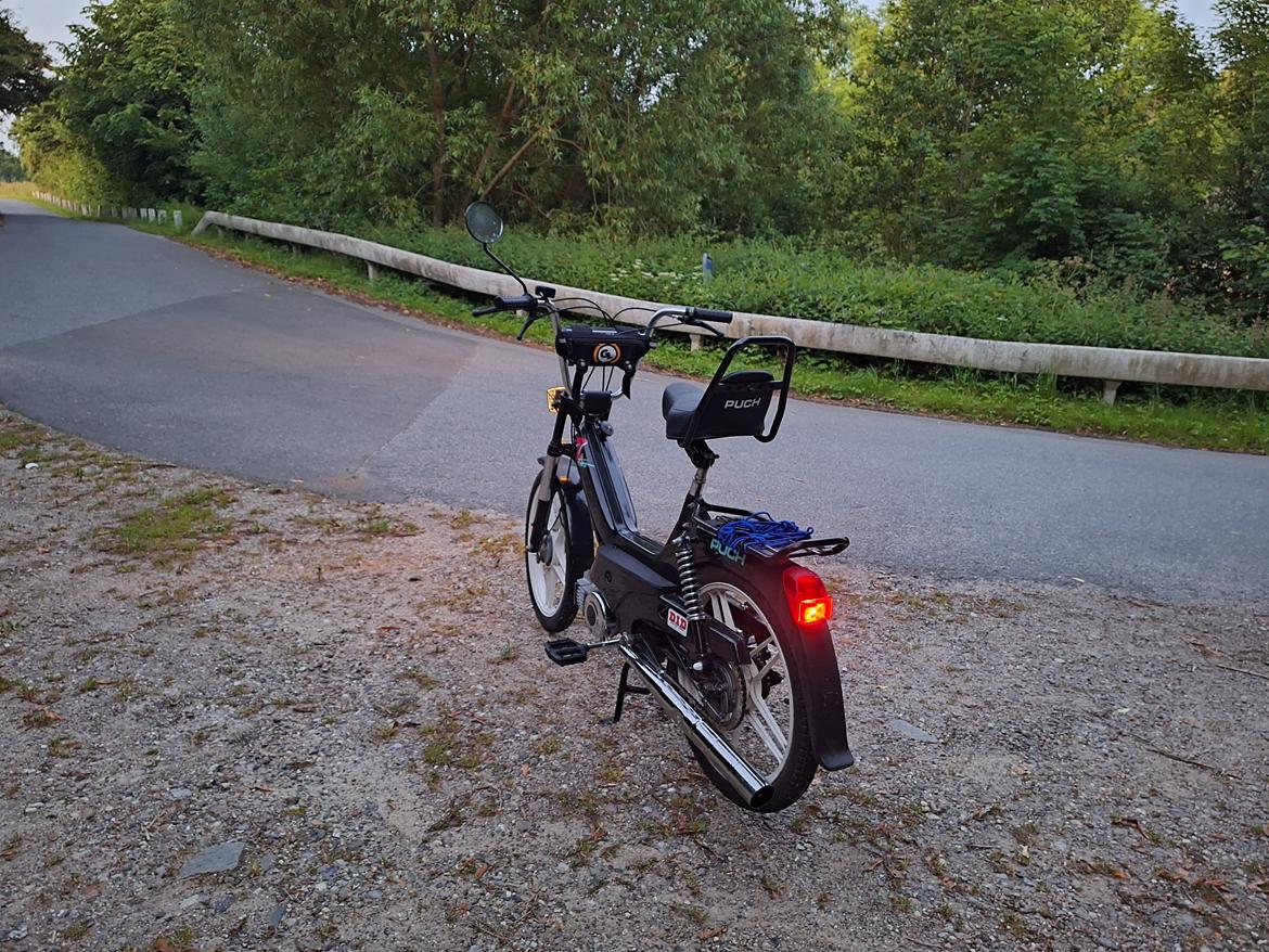 Puch Maxi billede 2