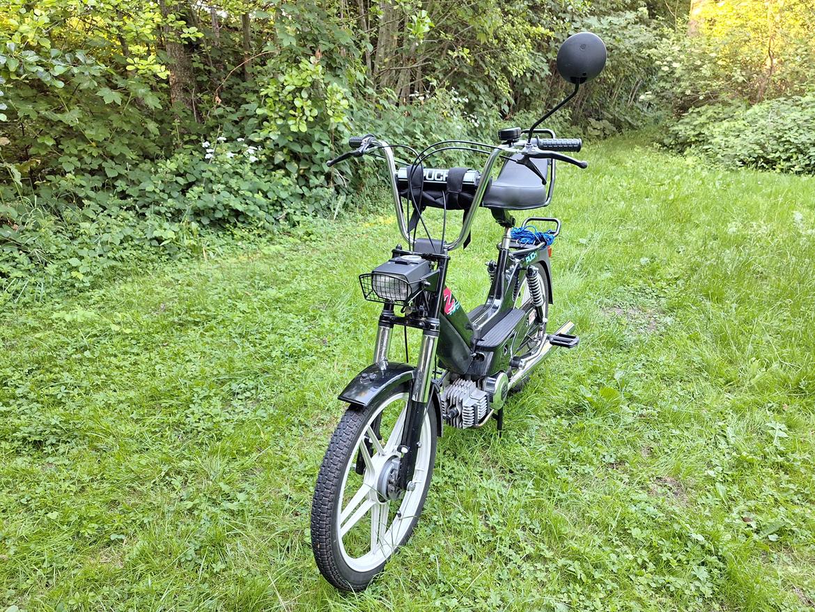 Puch Maxi Z Two billede 3