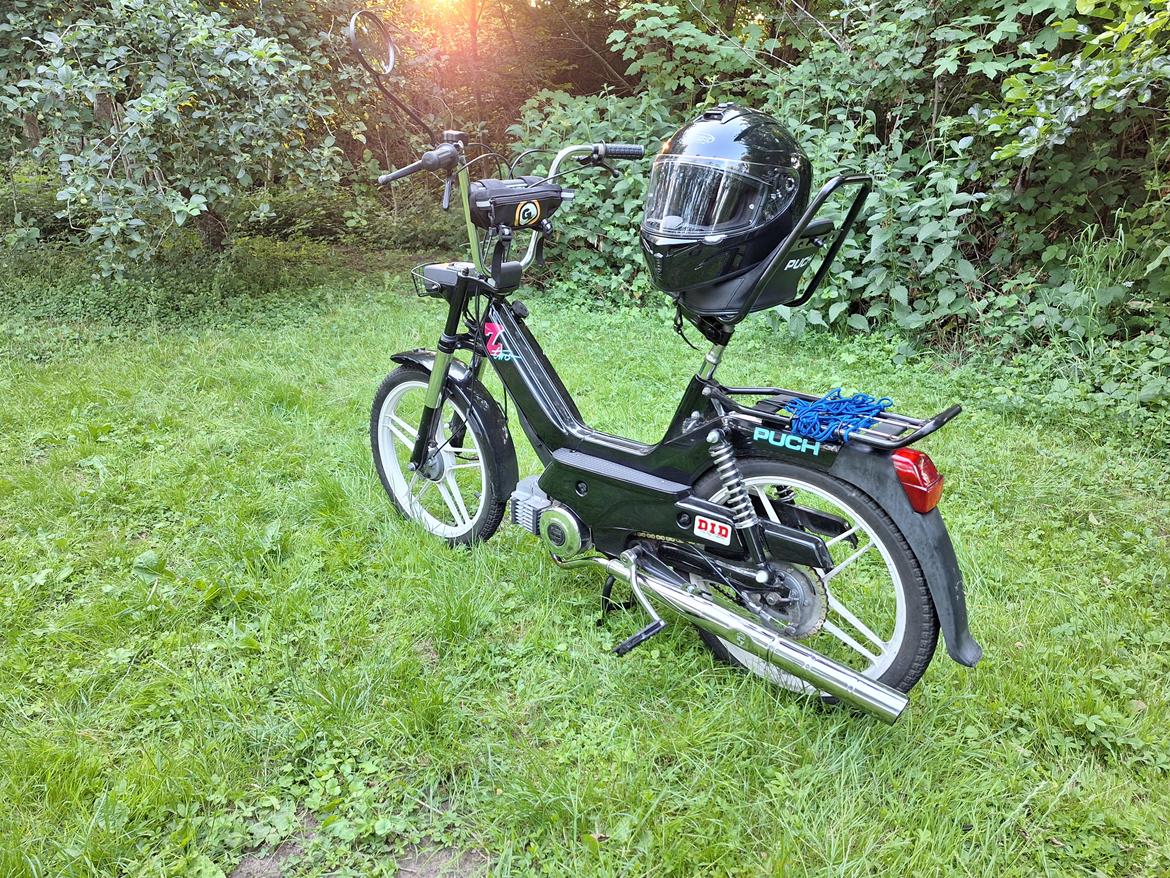 Puch Maxi Z Two billede 4