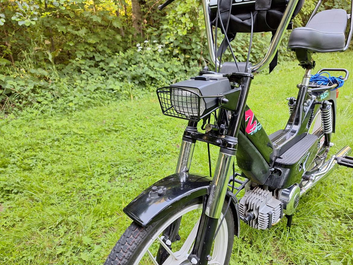 Puch Maxi Z Two billede 5