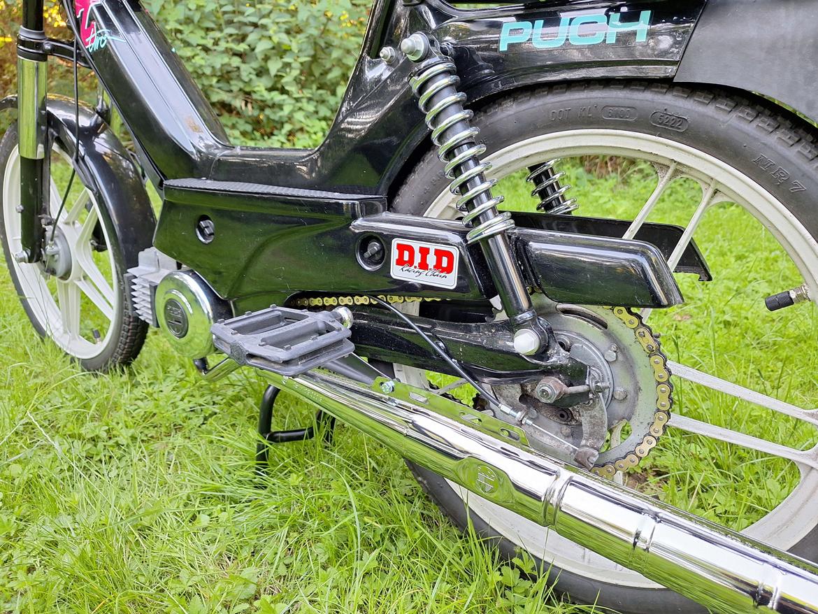 Puch Maxi Z Two billede 7