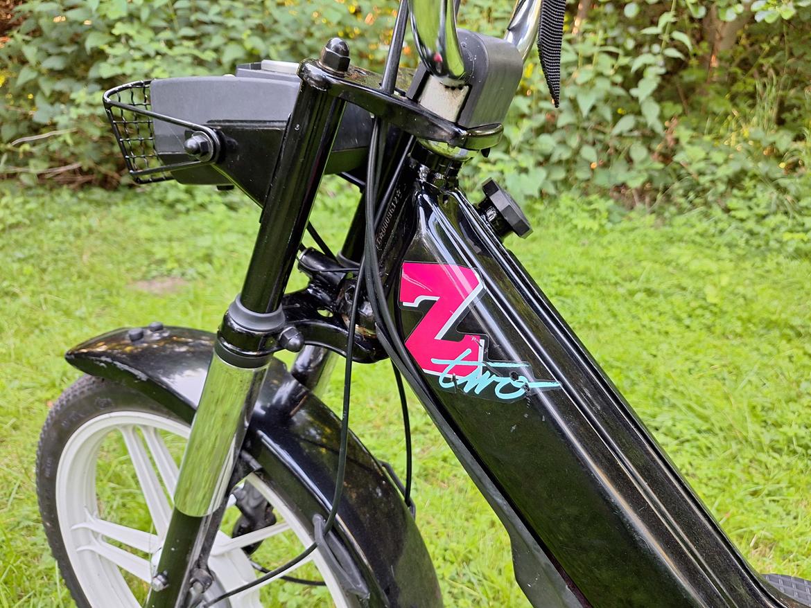 Puch Maxi billede 6