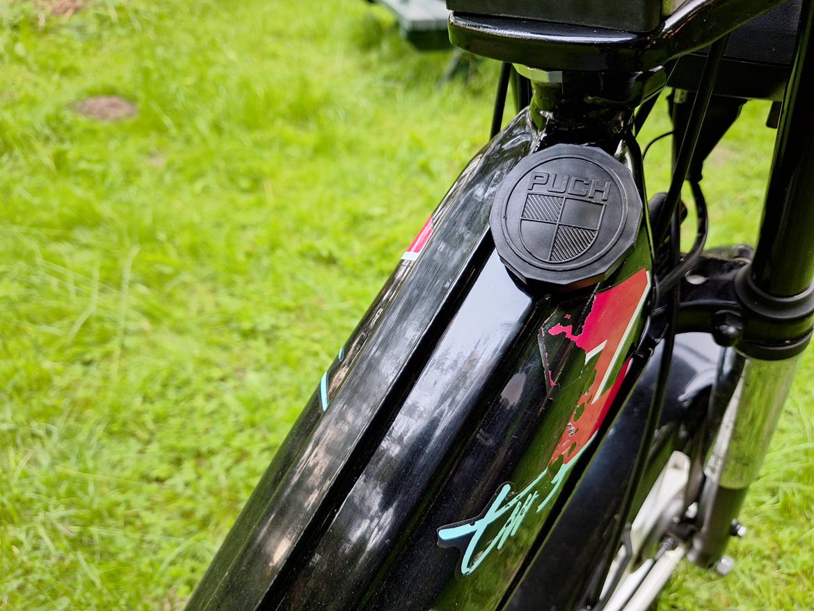 Puch Maxi Z Two billede 9