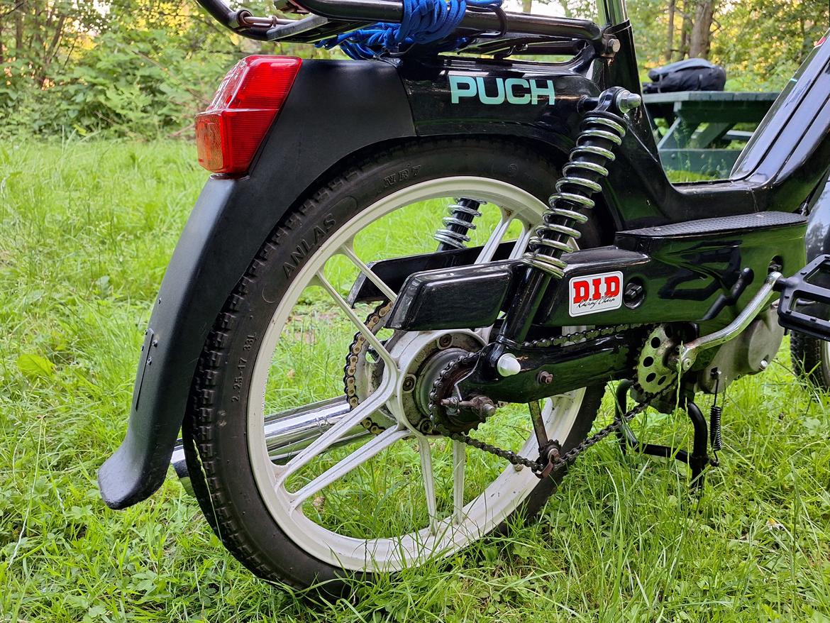 Puch Maxi billede 8