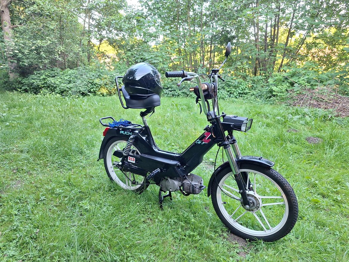 Puch Maxi Z Two billede 13