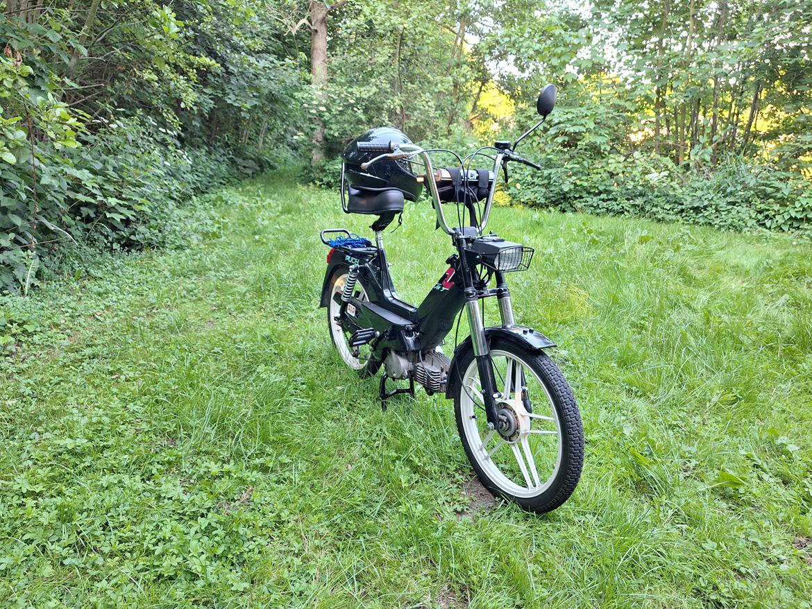Puch Maxi Z Two billede 14