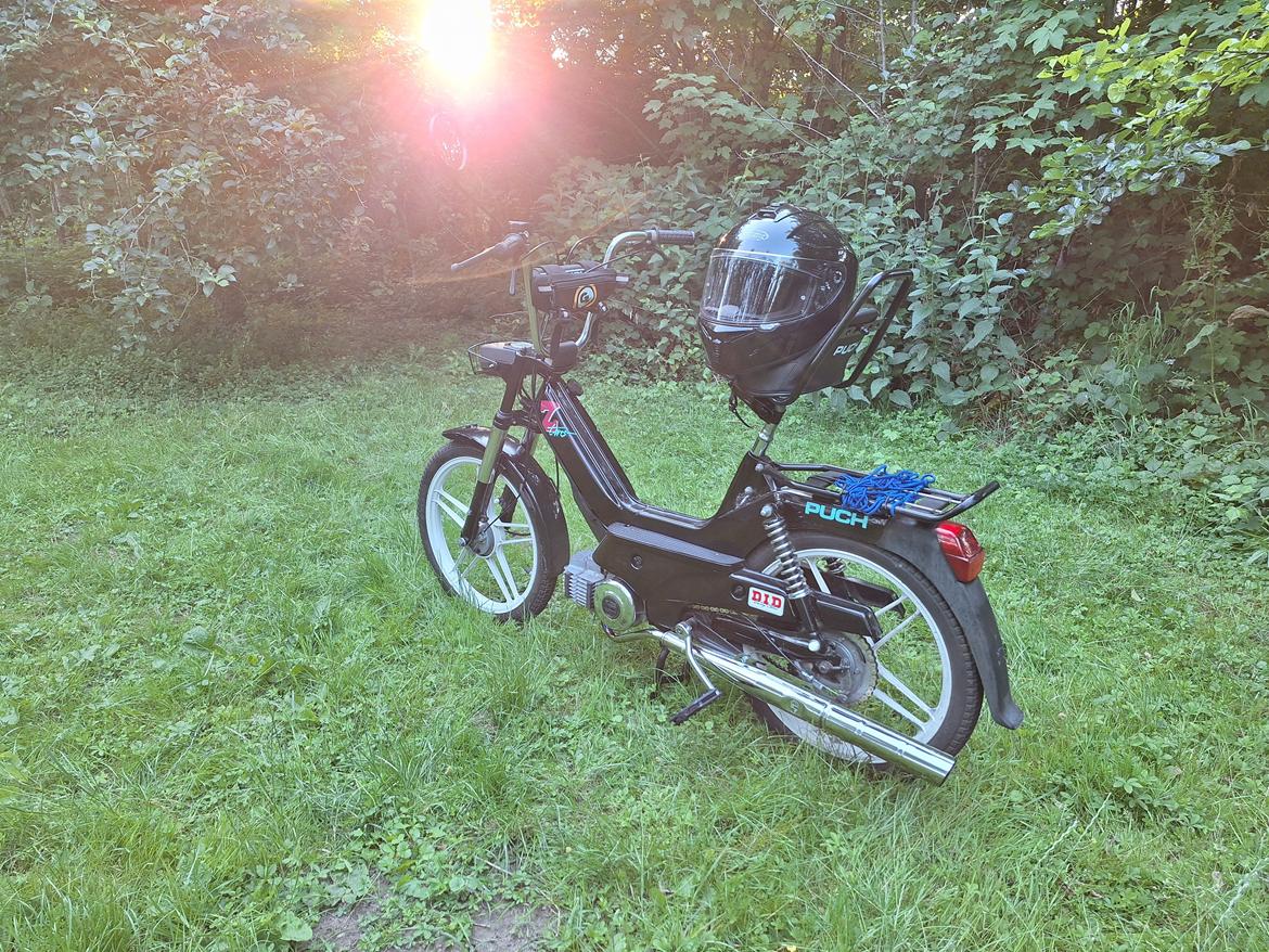Puch Maxi Z Two billede 15
