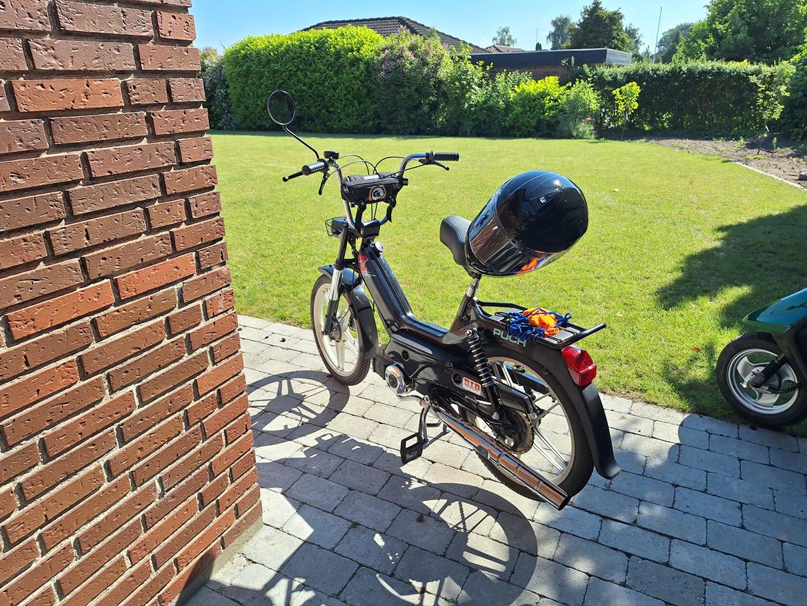Puch Maxi billede 11