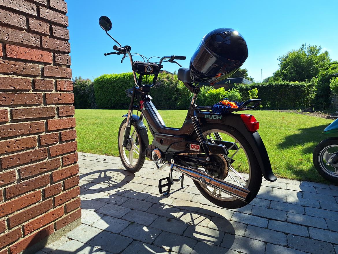 Puch Maxi Z Two billede 18