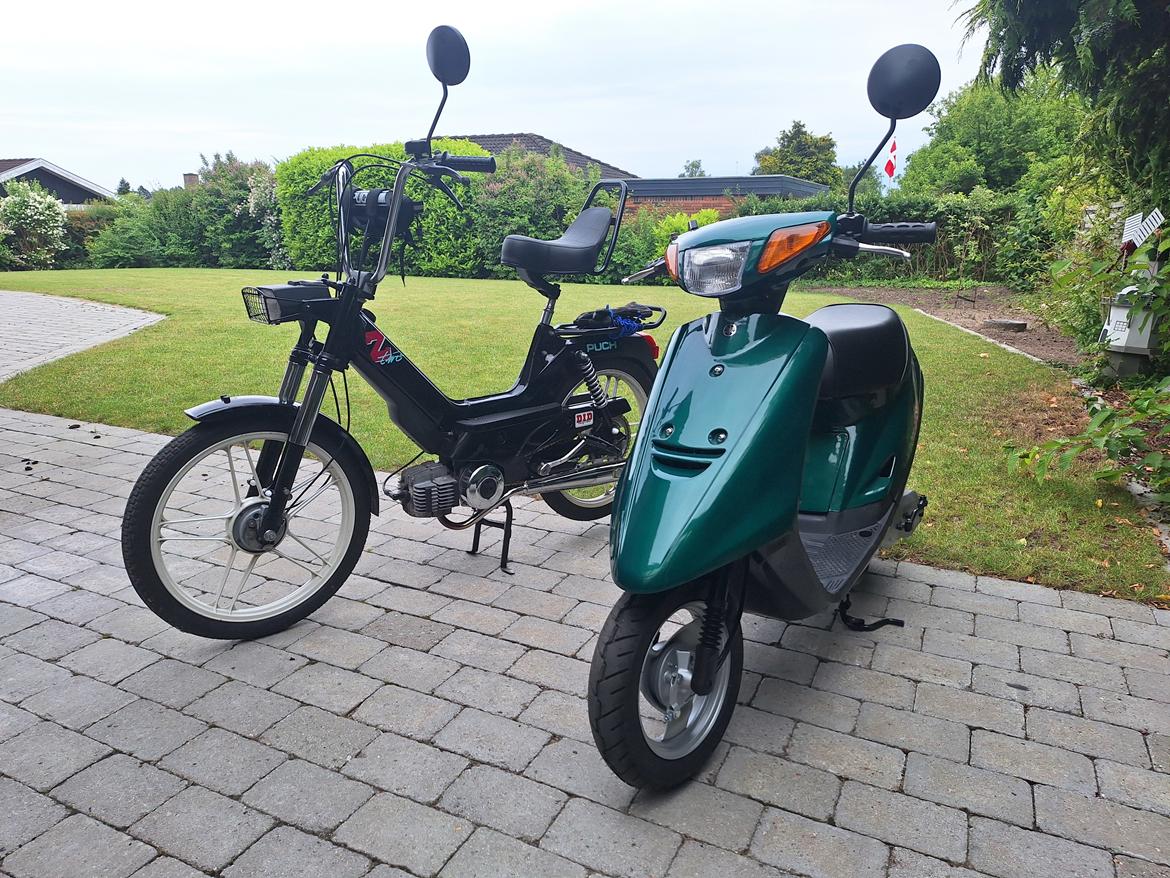 Puch Maxi Z Two billede 19