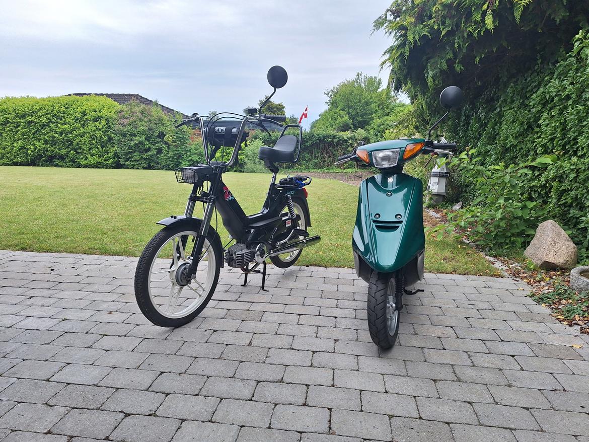 Puch Maxi Z Two billede 20