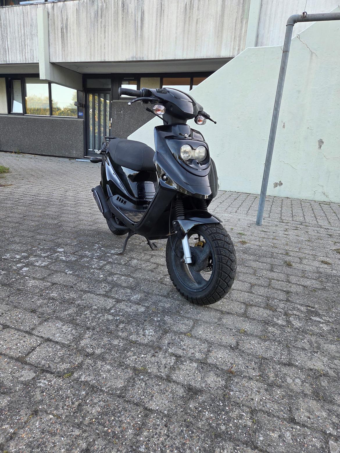 PGO Hot50 pmps billede 1