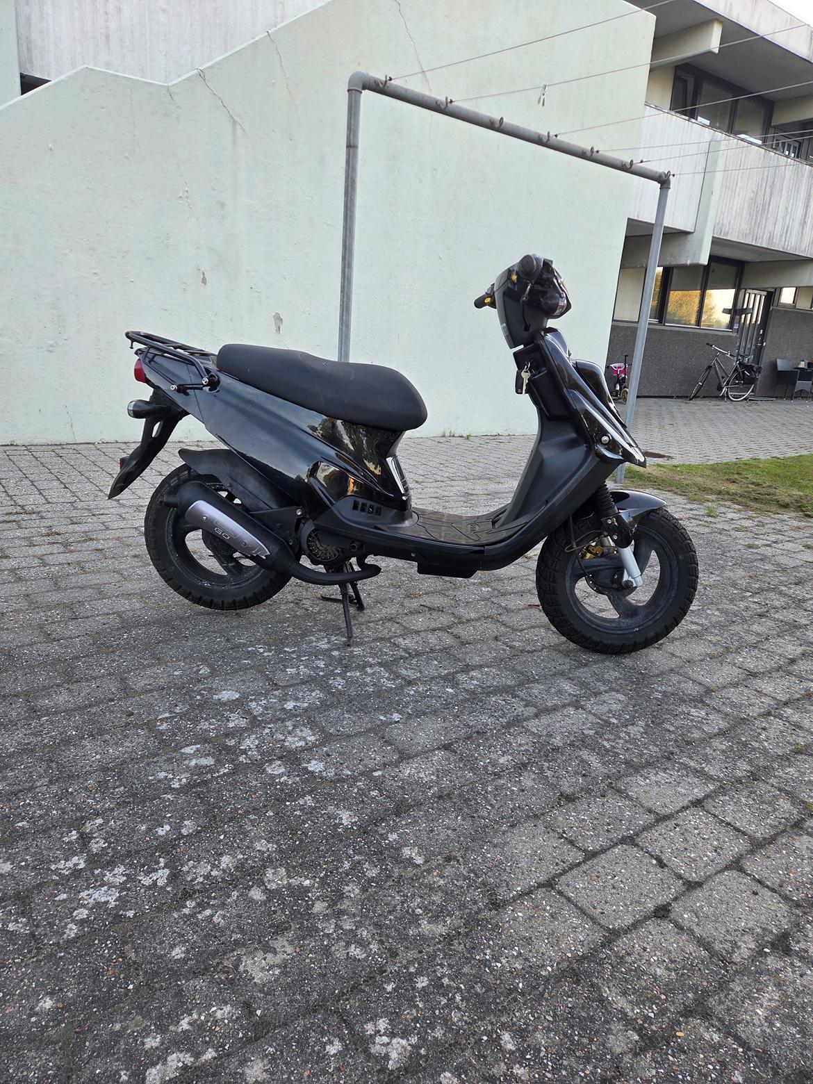 PGO Hot50 pmps billede 2