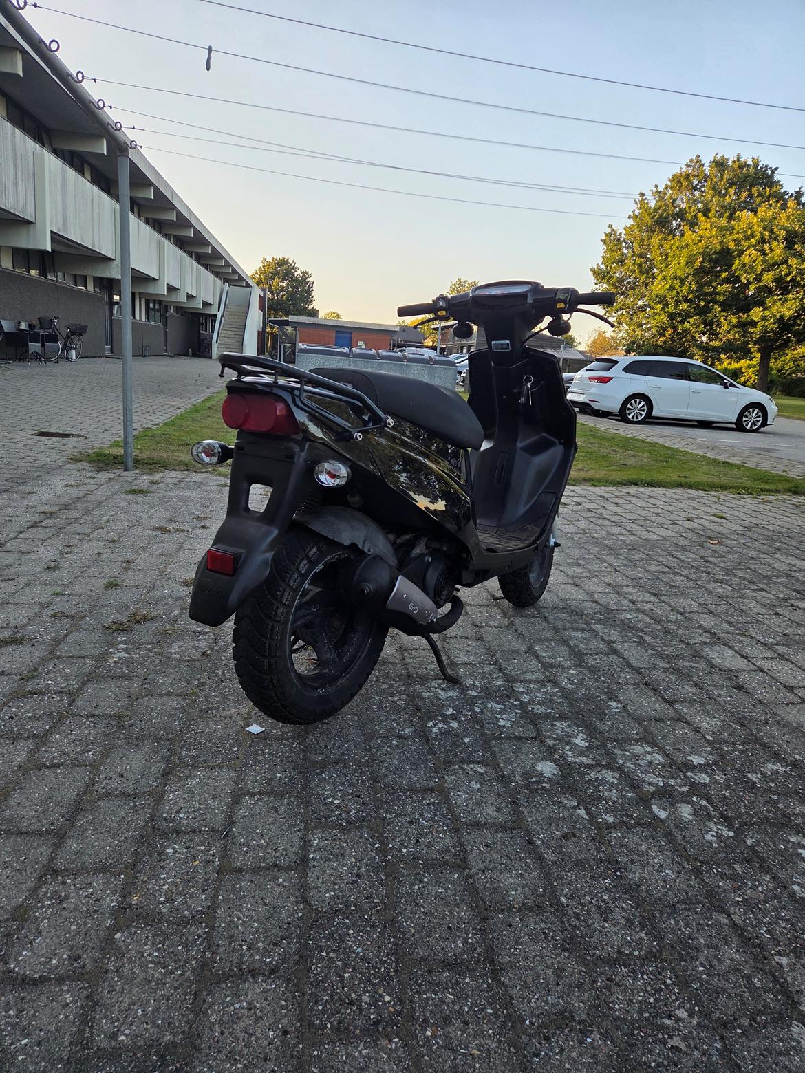 PGO Hot50 pmps billede 3