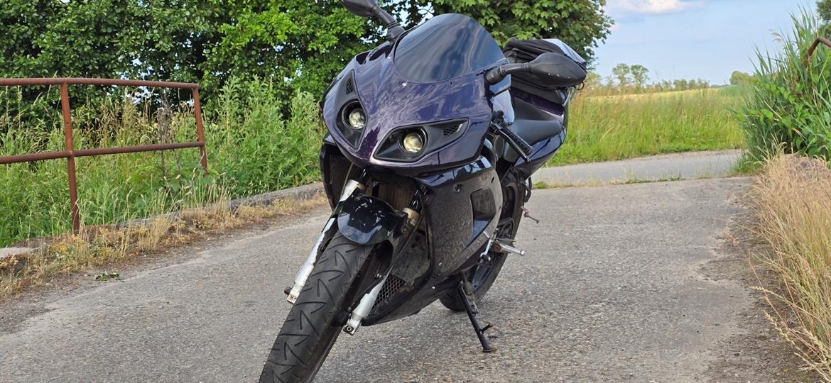Rieju Rs2 Matrix billede 2