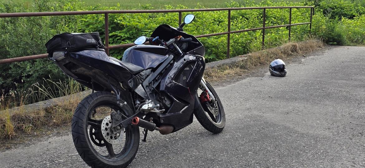 Rieju Rs2 Matrix billede 4