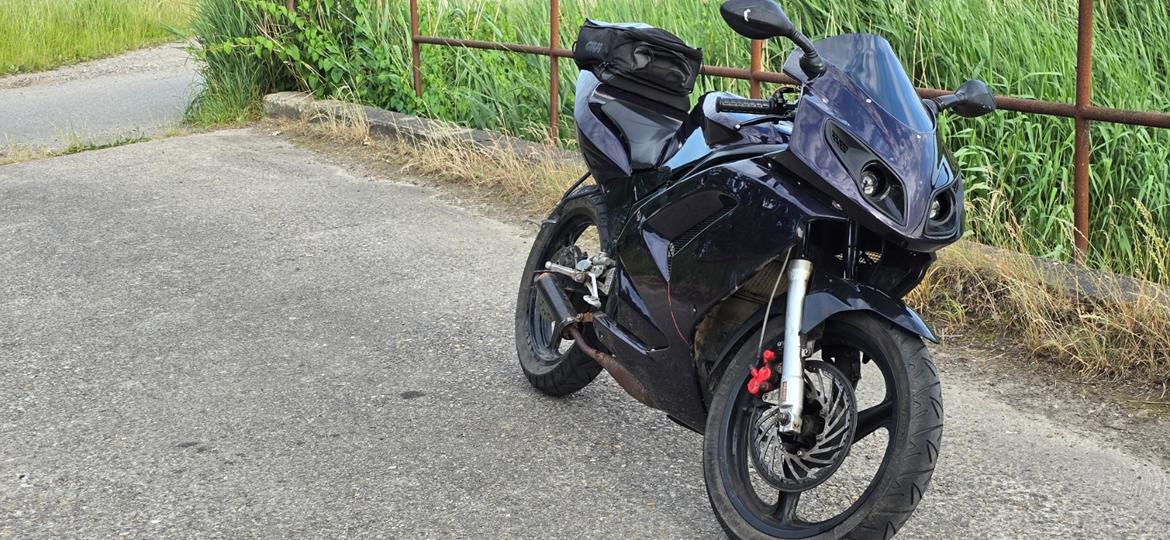 Rieju Rs2 Matrix billede 5