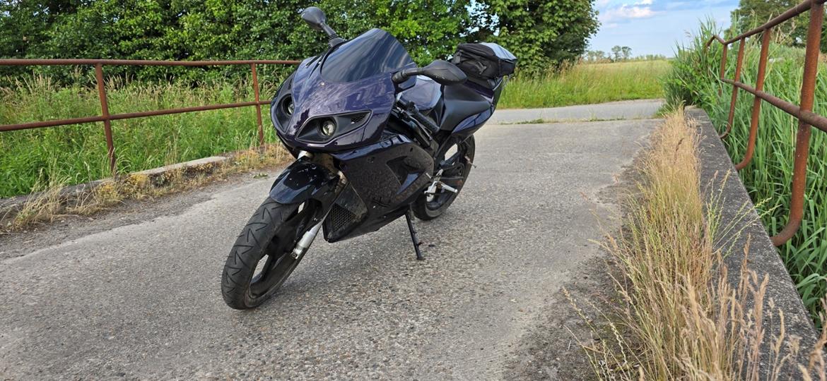 Rieju Rs2 Matrix billede 3