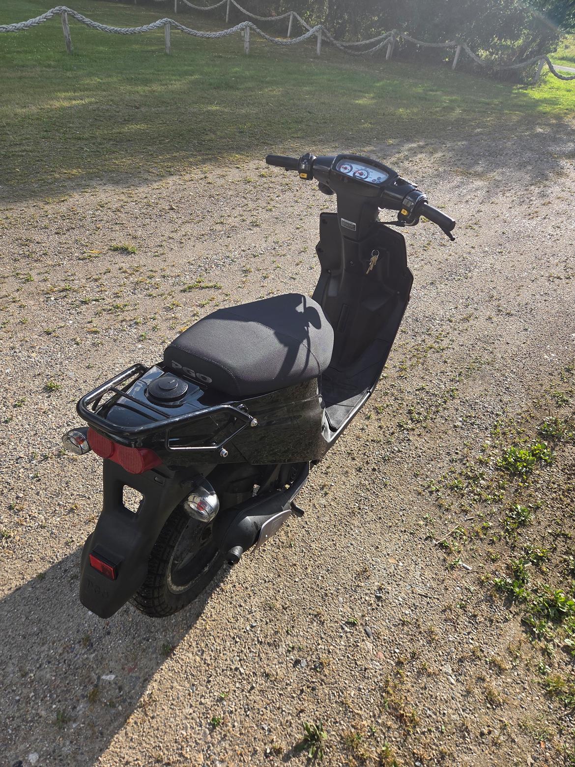 PGO Hot50 pmps billede 3