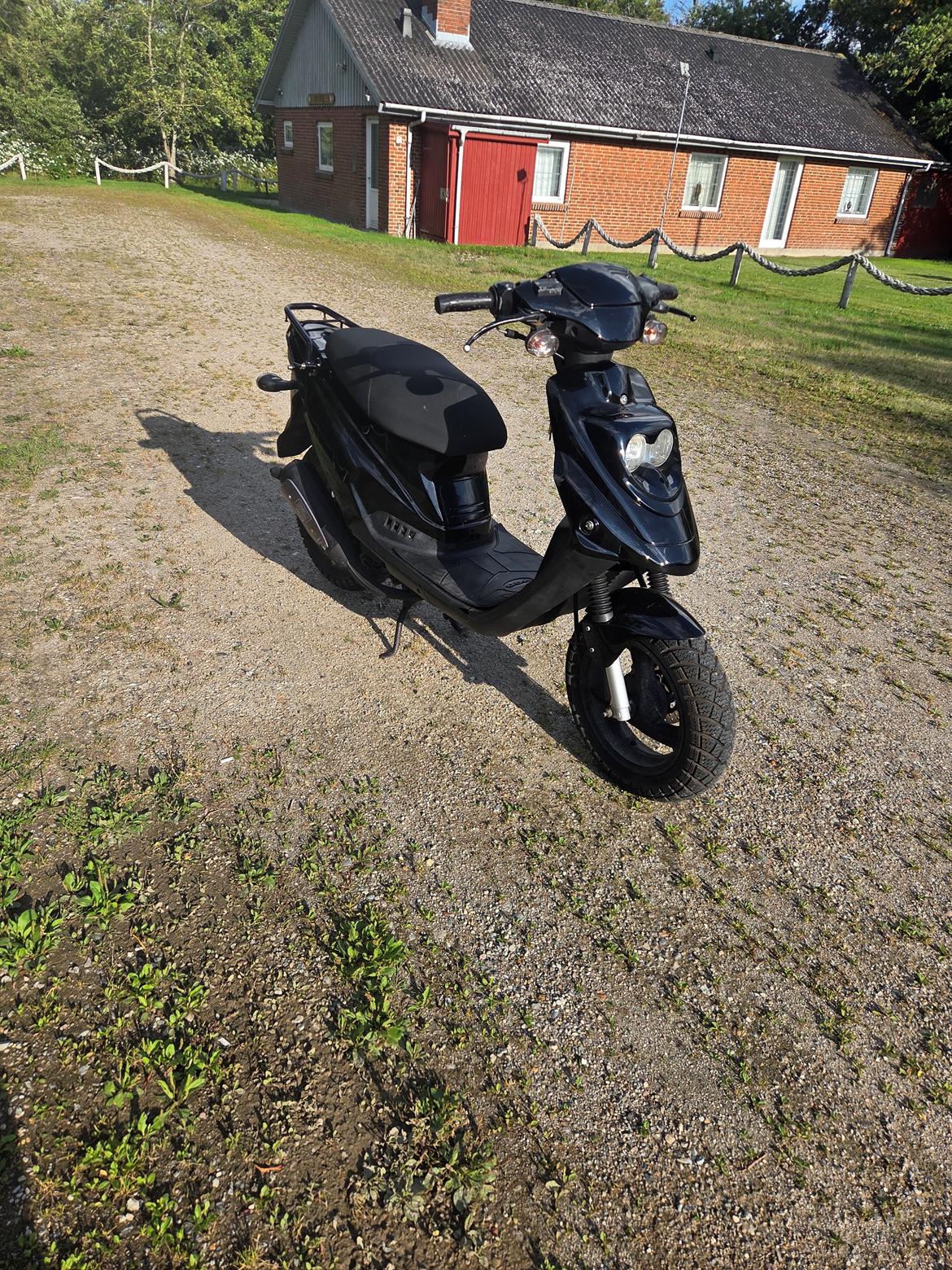 PGO Hot50 pmps billede 4
