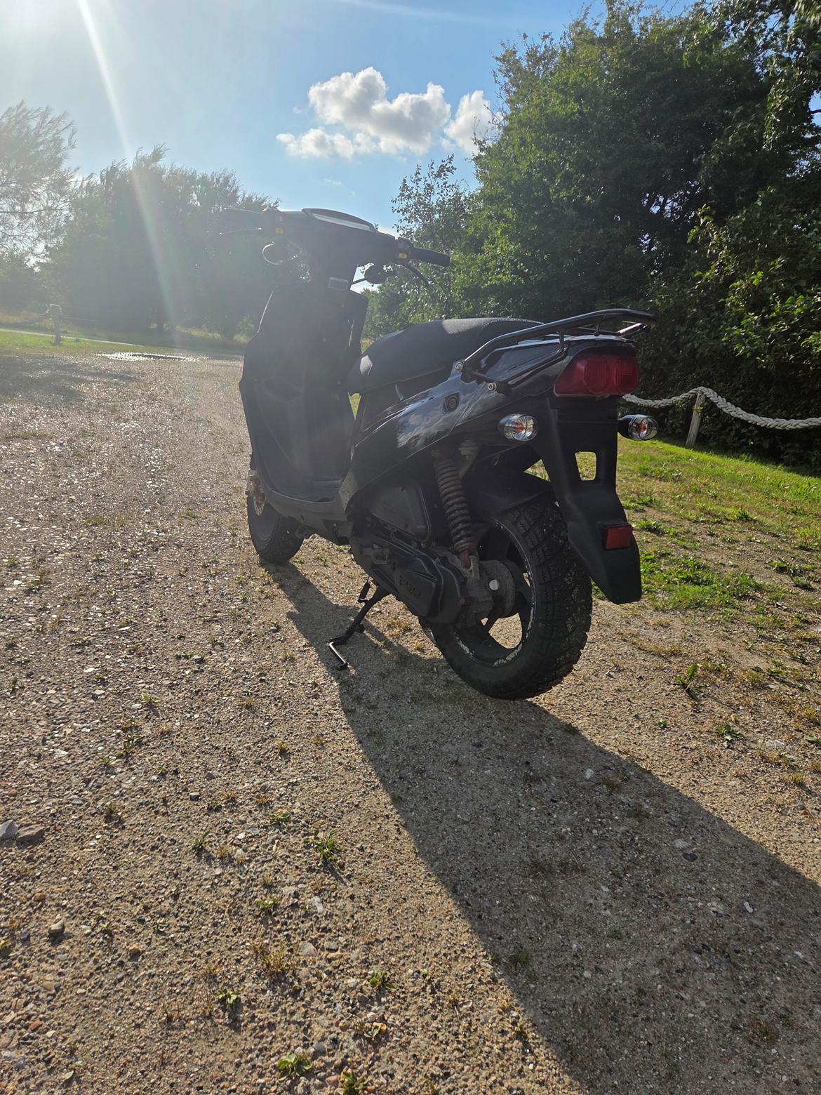 PGO Hot50 pmps billede 6