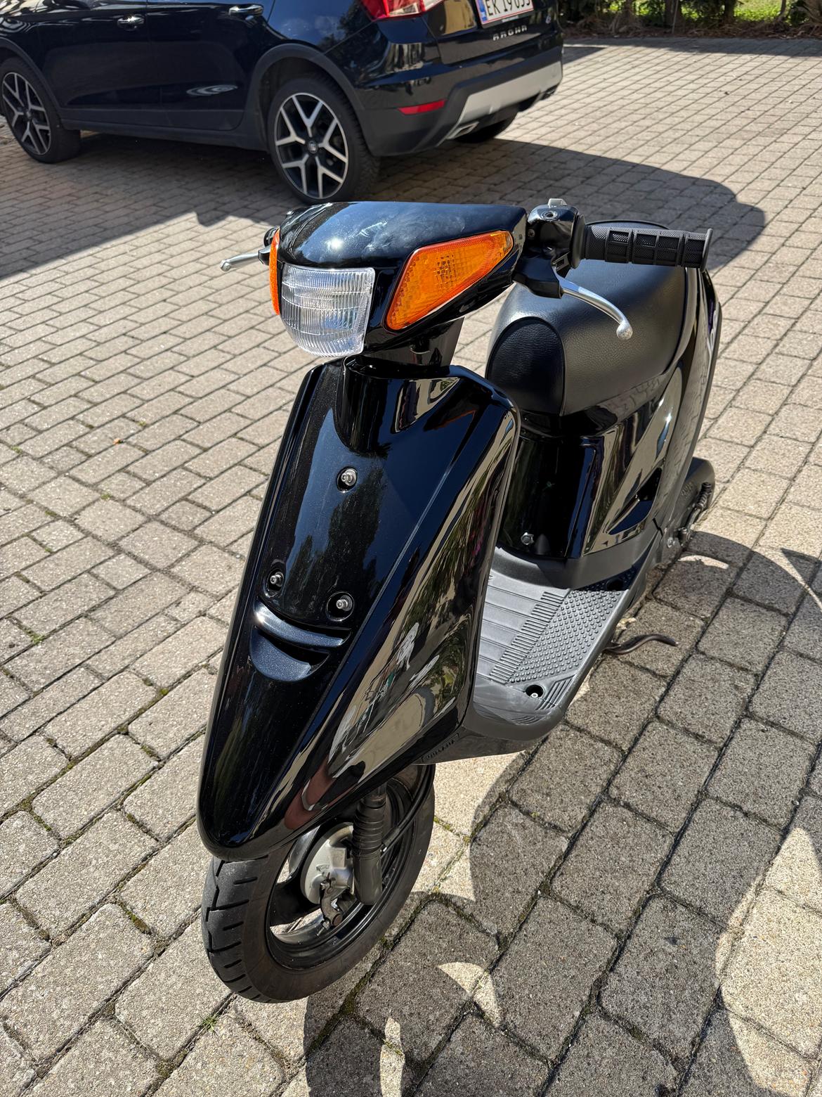 Yamaha Fs billede 1
