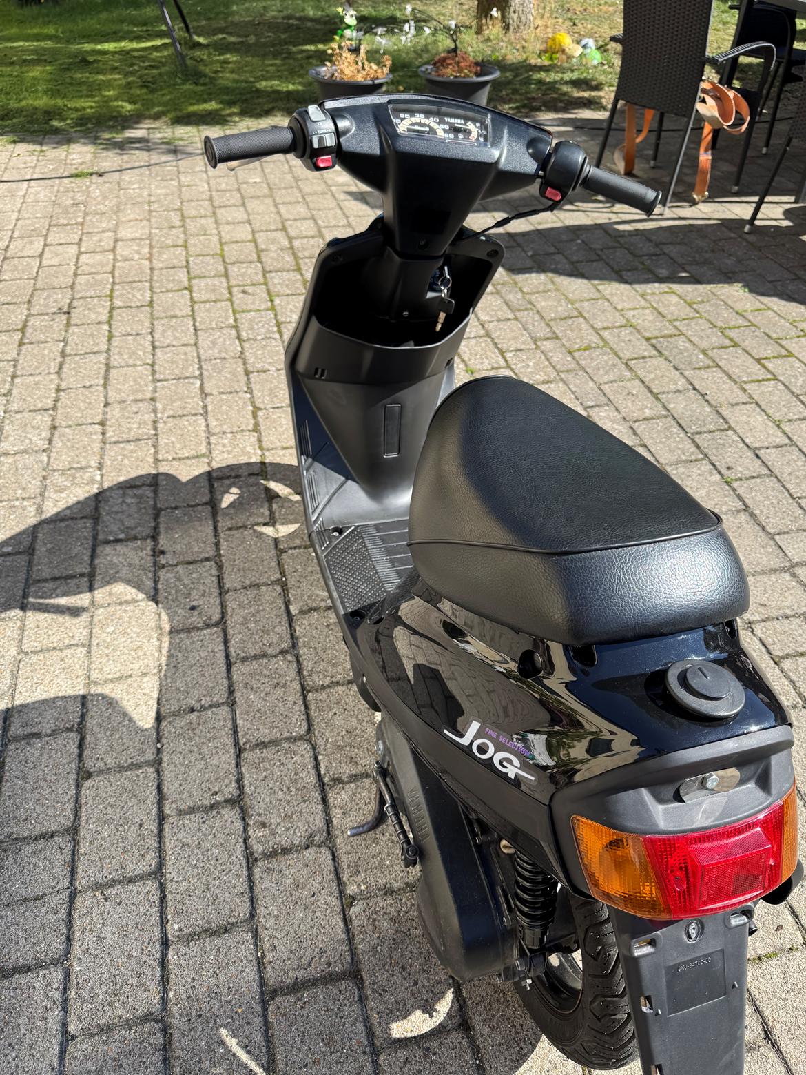 Yamaha Fs billede 2