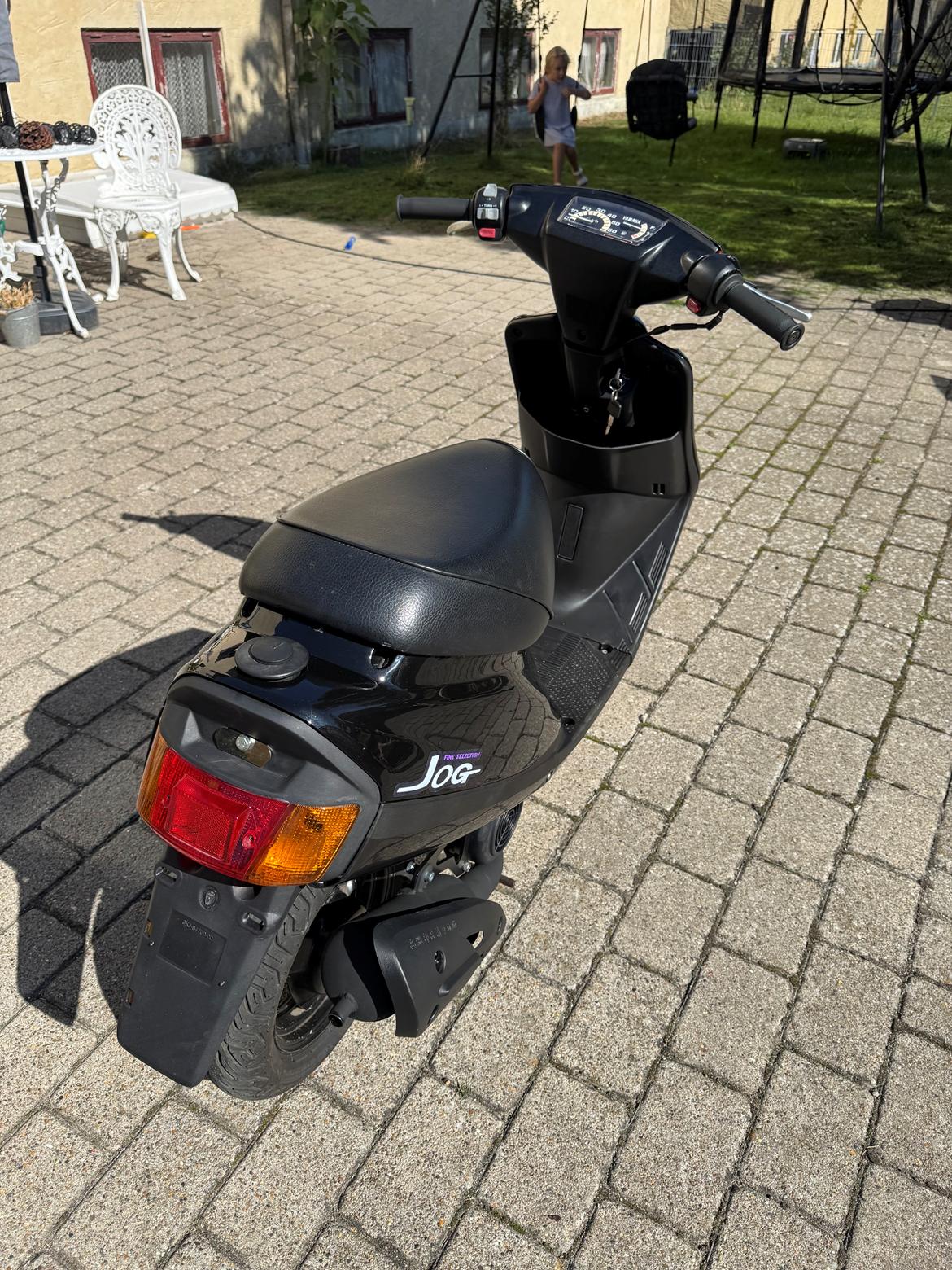 Yamaha Fs billede 3