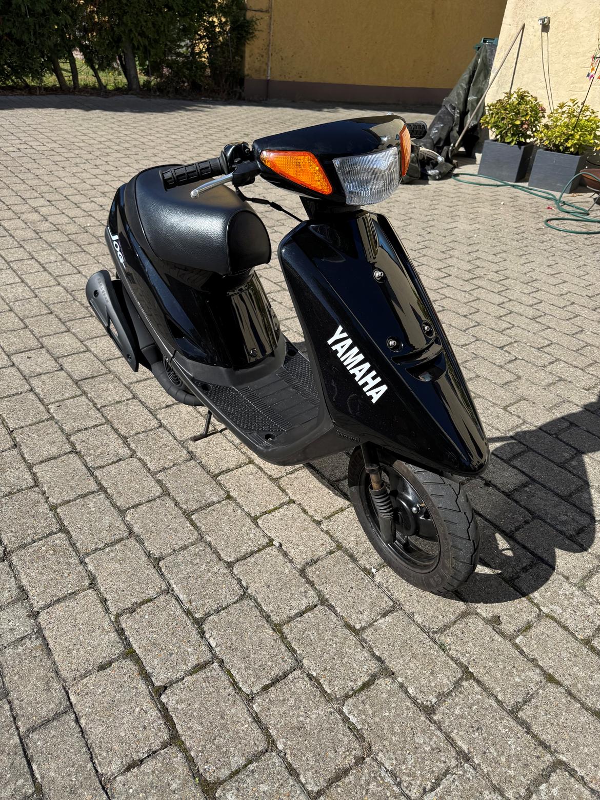 Yamaha Fs billede 4